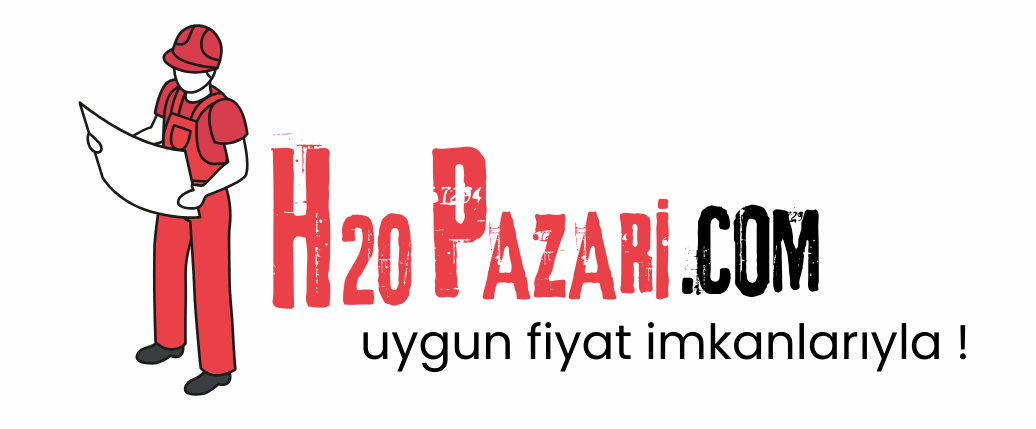 H20pazari